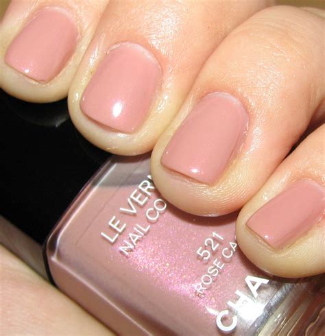 chanel nail 521|Chanel nail coat.